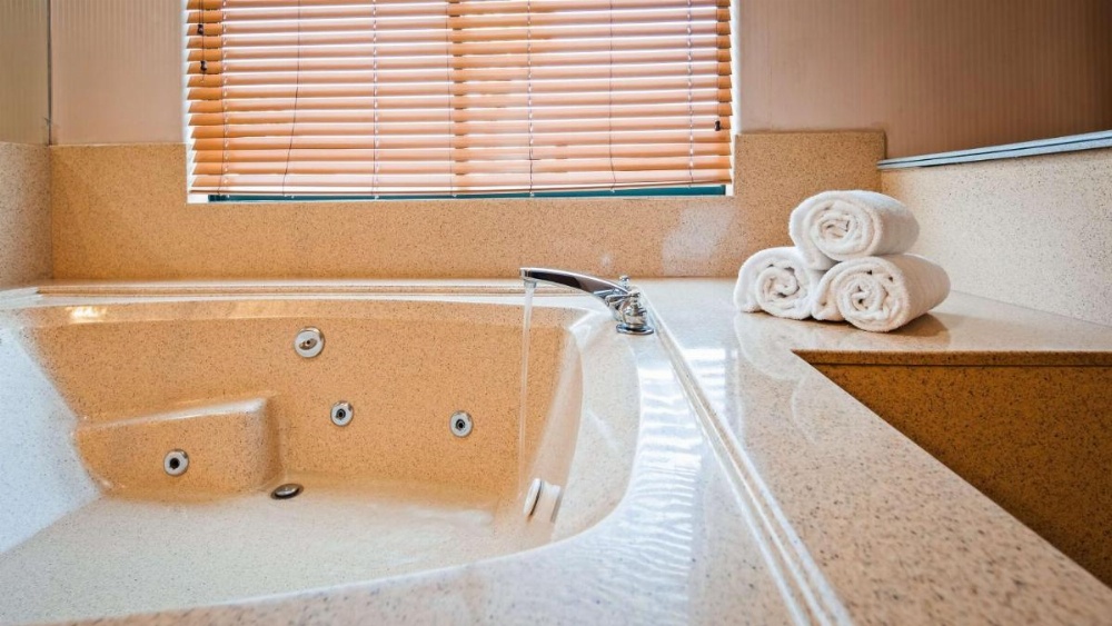 Best Western Plus Suites Hotel - Los Angeles LAX Airport Main image